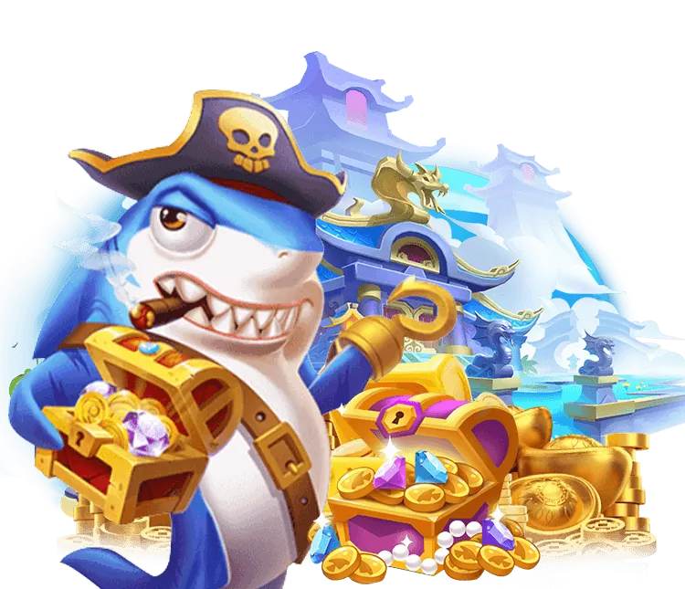 Game nổ hũ Jackpot
