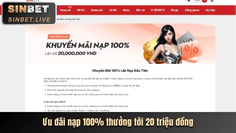 Bí mật nổ hũ 99win55